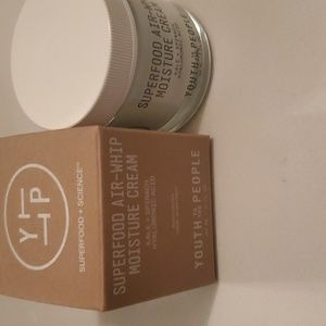Youth to the people superfood Air-whip moisture cream